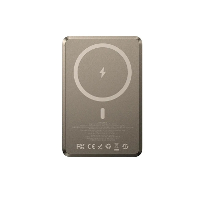 Picture of Benks ArmorGo Power Bank 5000mAh