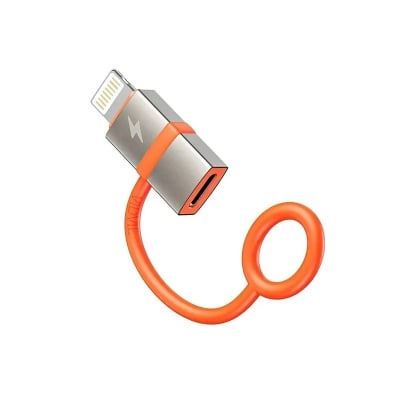 Picture of Vidvie AL1126 iP to Type-C OTG-Charger Cable Adapter