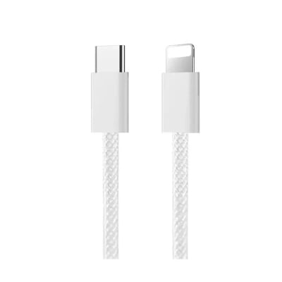 Picture of joyroom-usb-c-to-lightning-cable-s-a45-ben-series-30w-cable