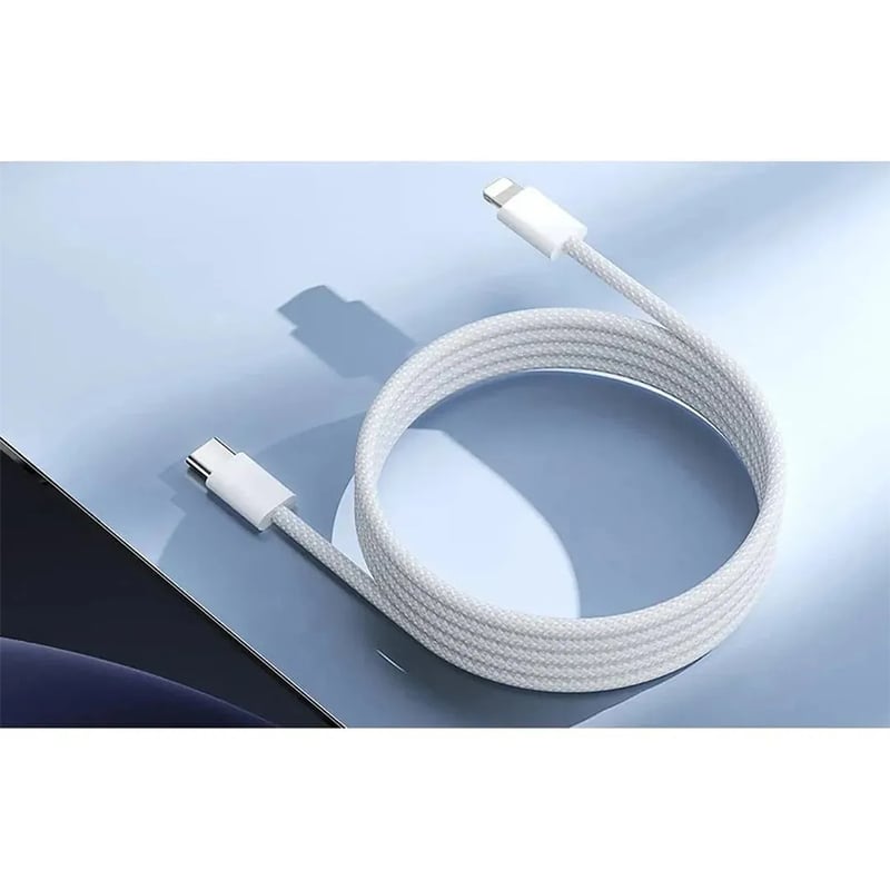 Picture of joyroom-usb-c-to-lightning-cable-s-a45-ben-series-30w-cable
