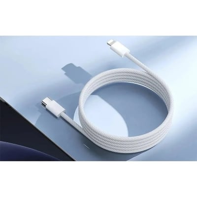 Picture of joyroom-usb-c-to-lightning-cable-s-a45-ben-series-30w-cable