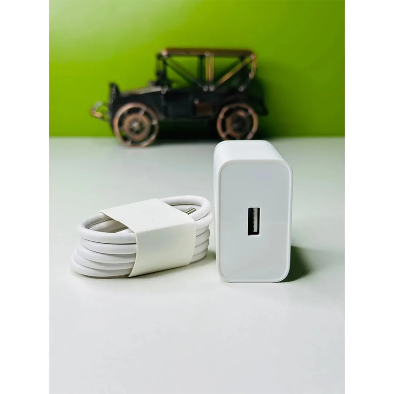 Picture of OnePlus/Realme 80W SuperVOOC Charger