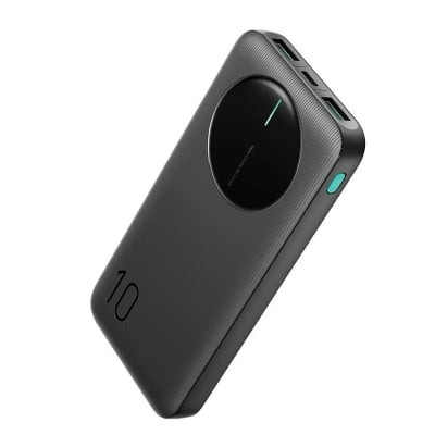 Picture of JOYROOM JR-PBF12 2.4A LED Power Bank 12W 10000mAh