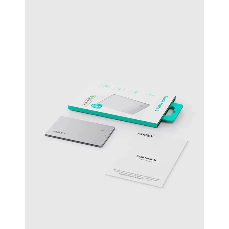Picture of aukey-tm-21-track-mate-3-smart-bluetooth-tracker