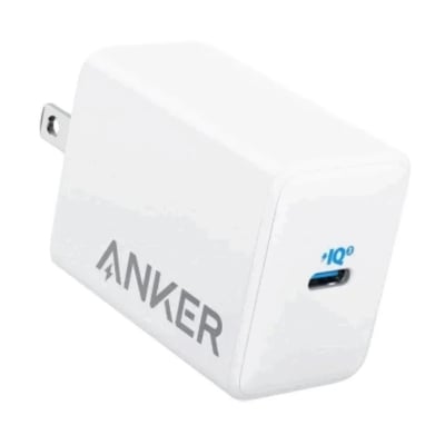 Picture of Anker A2718 PowerPort III 65W Pod Lite USB C Charger