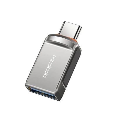 Picture of Mcdodo OT-8730 OTG USB-A 3.0 to Type-C Adapter
