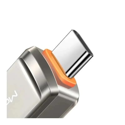 Picture of Mcdodo OT-8730 OTG USB-A 3.0 to Type-C Adapter