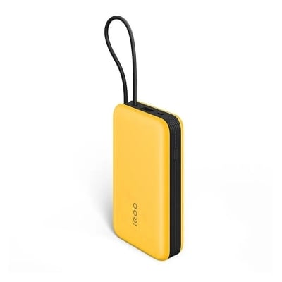Picture of Vivo Iqoo 45W FlashCharge Power Bank 20000mAh