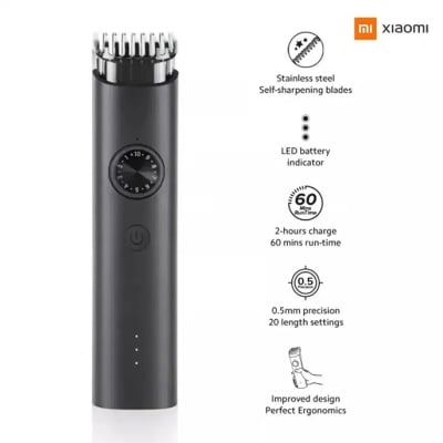 Picture of Mi Beard Trimmer 1C for Men
