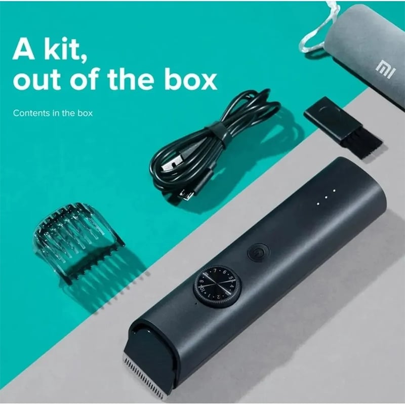 Picture of Mi Beard Trimmer 1C for Men
