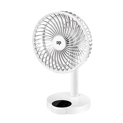 Picture of DP-7626 Rechargeable Table Fan