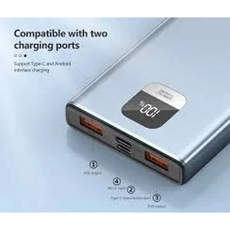 Picture of foneng-gt100-225w-power-bank-10000mah