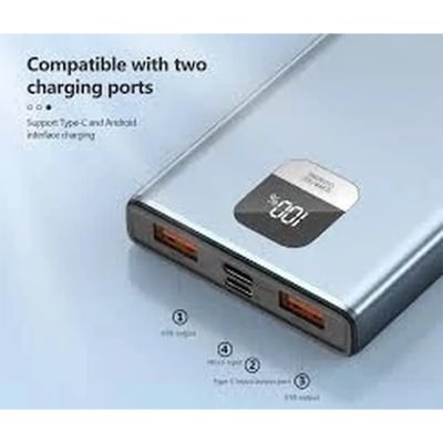 Picture of foneng-gt100-225w-power-bank-10000mah