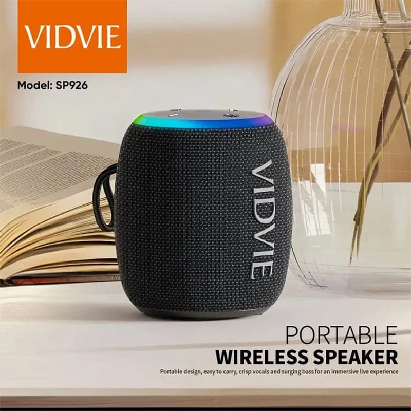 Picture of Vidvie SP926 Portable speaker