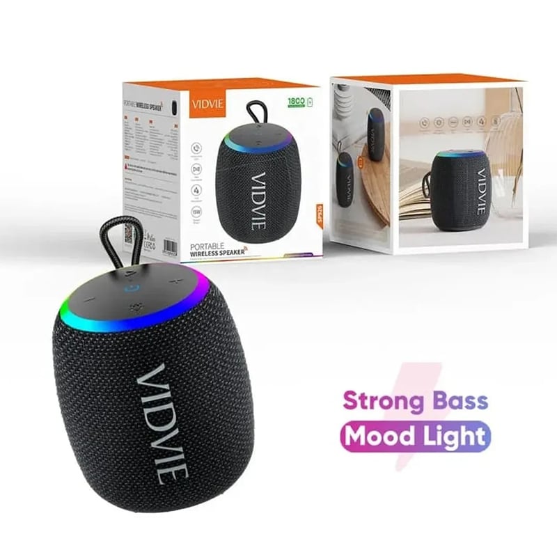 Picture of Vidvie SP926 Portable speaker