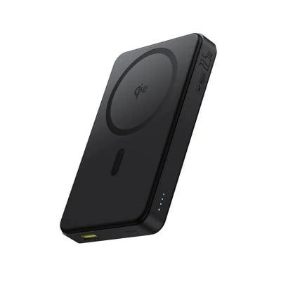 Picture of Baseus Qi2 Magsafe Power Bank 22.5W 10000 mAh