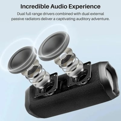 Picture of ozo-pa2-20w-bluetooth-speaker