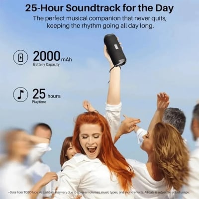 Picture of ozo-pa2-20w-bluetooth-speaker