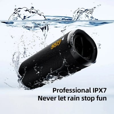 Picture of QCY SP7 Portable Bluetooth Speaker