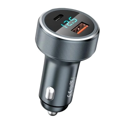 Picture of REMAX RCC215 Salo Series 58.5W PD Charger