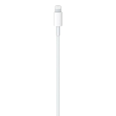Picture of APPLE USB-C to Lightning Cable 1 m