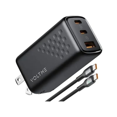 Picture of VOLTME Revo 67 Lite 67W Triple Port GaN Charger