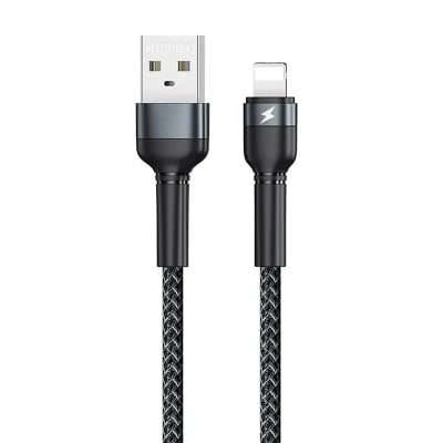 Picture of REMAX RC-124I DATA CABLE 1M