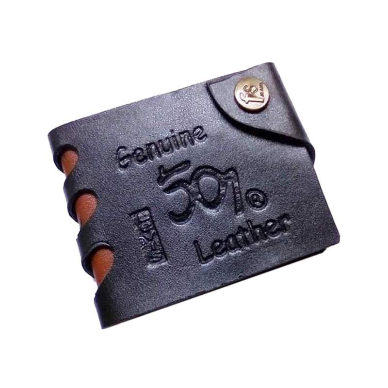 Picture of Artificial leather new model stylish wallet for Men - Money Bag LC-340 - Wallet