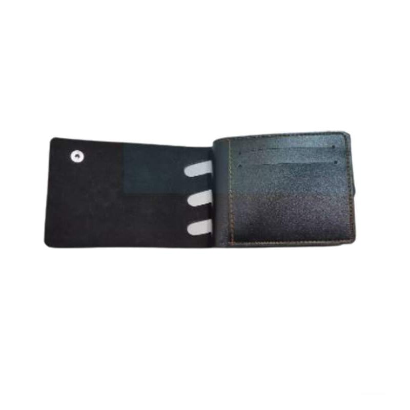 Picture of Artificial leather new model stylish wallet for Men - Money Bag LC-340 - Wallet