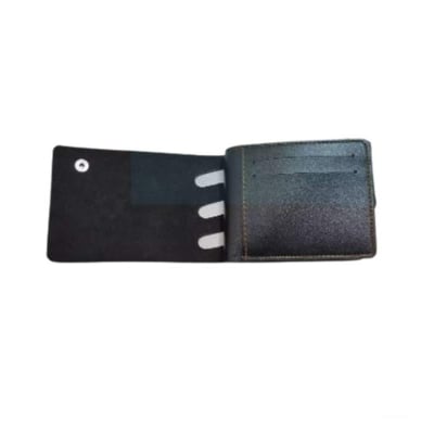 Picture of Artificial leather new model stylish wallet for Men - Money Bag LC-340 - Wallet