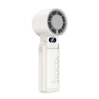 Picture of HOCO HX603 Handheld Foldable Cooling Fan
