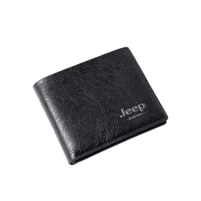 Picture of High Quality Short Jeep Buluo Purse Dompet Men Bag Wallet Professional LC-346