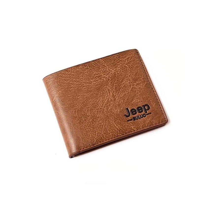 Picture of High Quality Short Jeep Buluo Purse Dompet Men Bag Wallet Professional LC-346