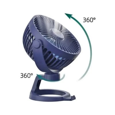 Picture of XO MF78 Portable Desktop Mini Fan 