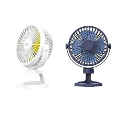 Picture of XO MF78 Portable Desktop Mini Fan 