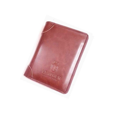 Picture of Artifical  Leather Wallet for Men LC 800