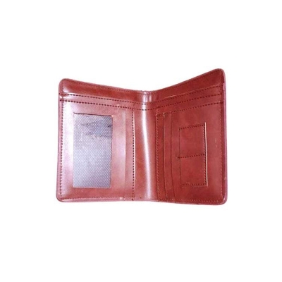 Picture of Artifical  Leather Wallet for Men LC 800