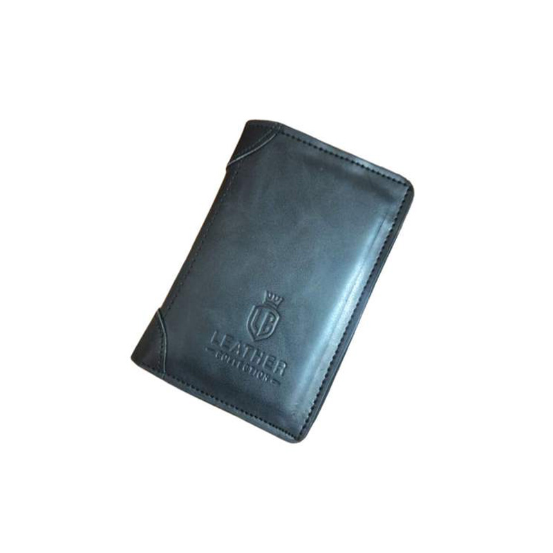 Picture of Artifical  Leather Wallet for Men LC 800