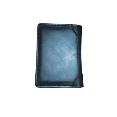 Picture of Artifical  Leather Wallet for Men LC 800