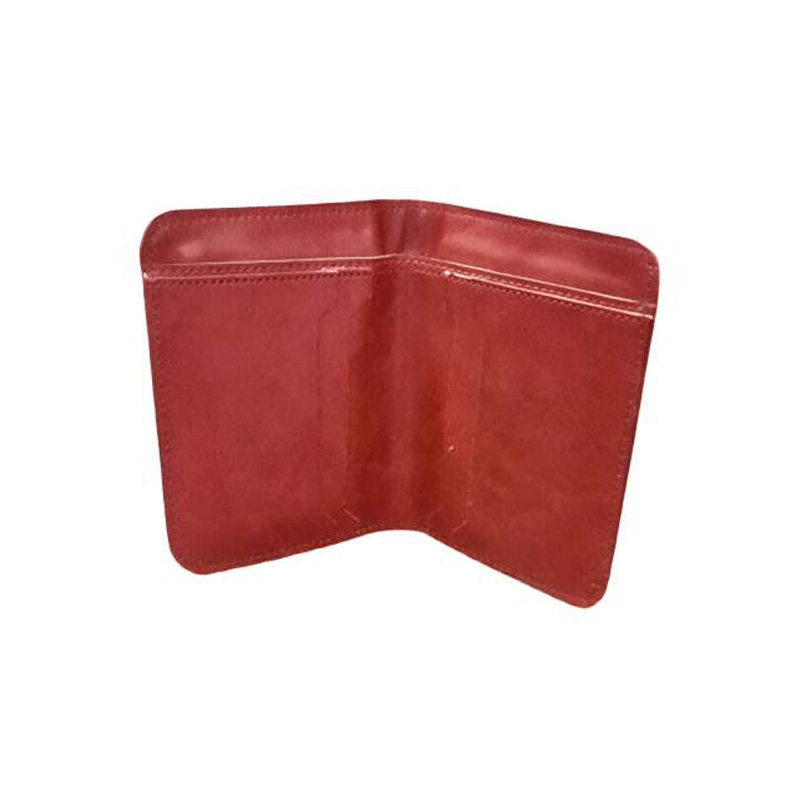 Picture of Artificial Leather Wallet For Men Artificial Leather Money Bag - For Men Money Wallet Money Bag - Available in Black, and Dark Brown