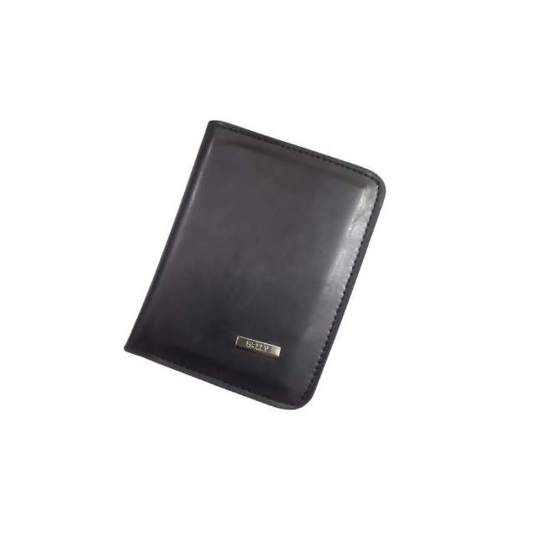 Picture of Artificial Leather Wallet For Men Artificial Leather Money Bag - For Men Money Wallet Money Bag - Available in Black, and Dark Brown