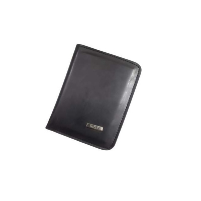 Picture of Artificial Leather Wallet For Men Artificial Leather Money Bag - For Men Money Wallet Money Bag - Available in Black, and Dark Brown