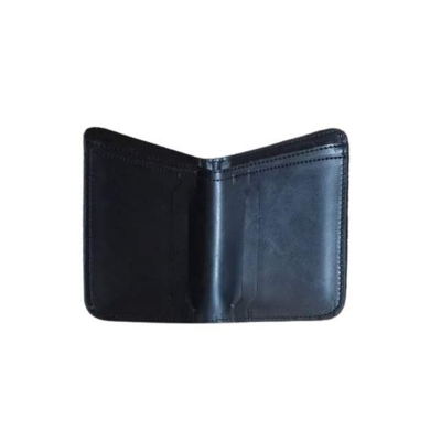 Picture of Artificial Leather Wallet For Men Artificial Leather Money Bag - For Men Money Wallet Money Bag - Available in Black, and Dark Brown