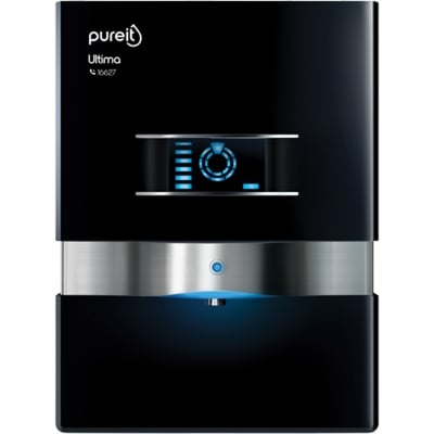 Picture of Pureit Ultima Mineral RO+UV+MF 10L Water Purifier – 7 Stage Purification with Digital Purity Indicator