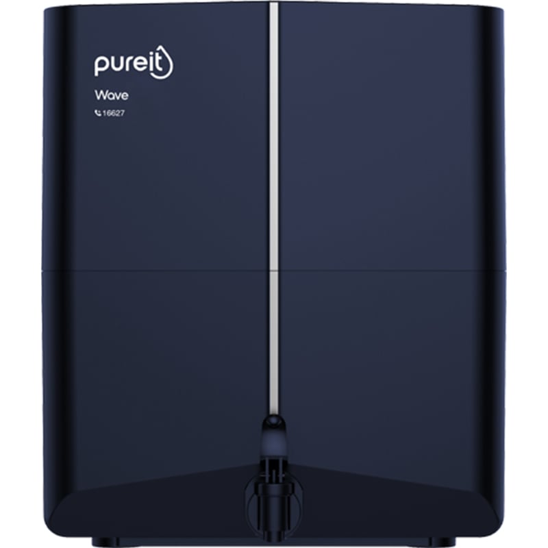 Picture of Pureit Wave RO+MF 6L Water Purifier – 6 Stage Purification with 20L/Hour High-Speed RO Technology