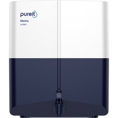 Picture of Pureit Marina RO+UV+MF 6L Water Purifier – 7 Stage Purification with 20L/Hour High-Speed Technology