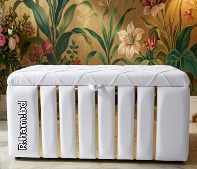 Picture of Storage Sofa SS Step Design