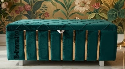 Picture of Storage Sofa SS Step Design