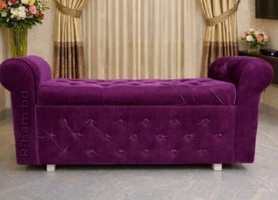 Picture of Storage Hatol Sofa