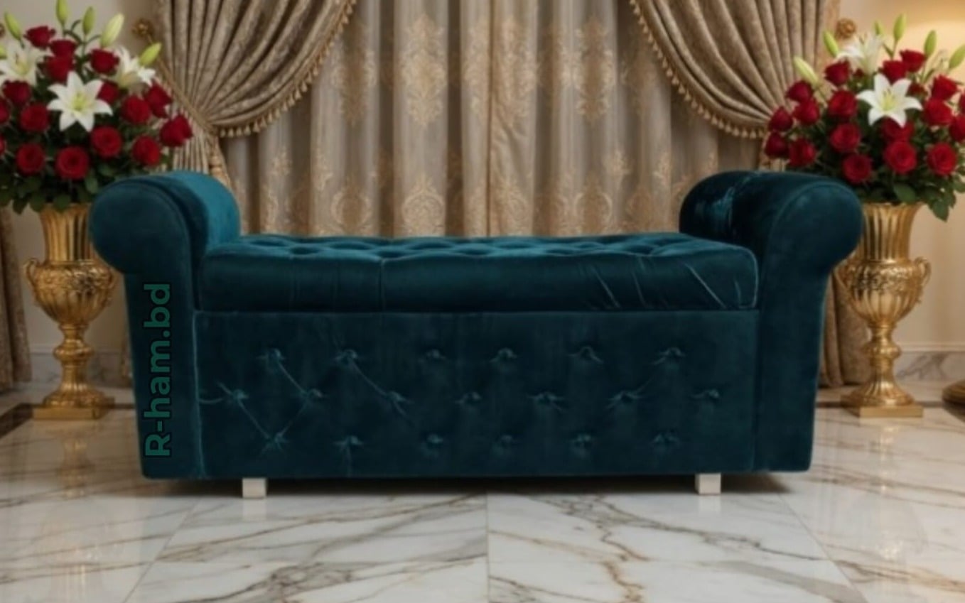 Picture of Storage Hatol Sofa